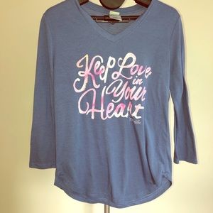 Love This Life Graphic Tee